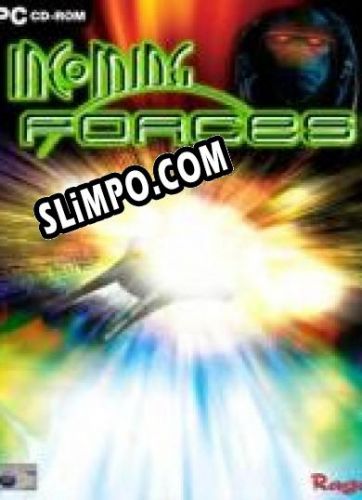 Incoming Forces (2002) | RePack от QUARTEX