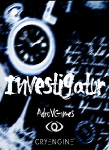 Investigator (2016) | RePack от Lz0