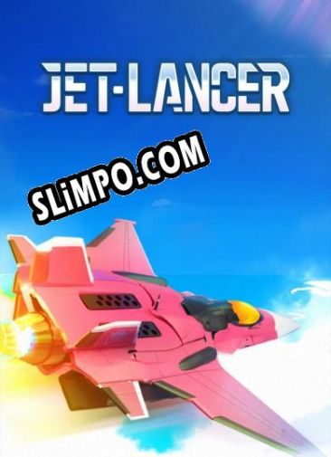 Jet Lancer (2020/MULTI/RePack от iCWT)