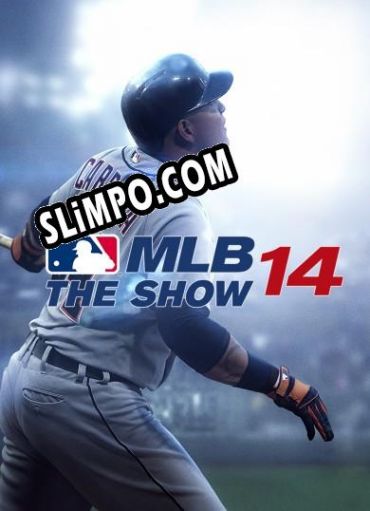 MLB 14: The Show (2014/MULTI/RePack от h4x0r)
