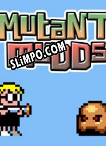 Mutant Mudds (2012/MULTI/RePack от ENGiNE)