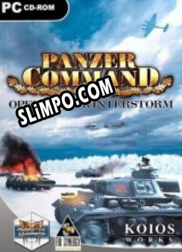 Panzer Command: Operation Winter Storm (2006/RUS/ENG/Лицензия)