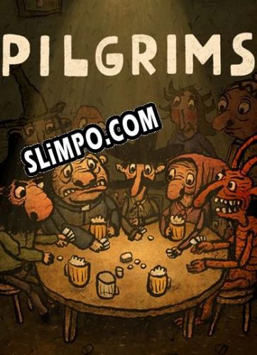 Pilgrims (2019/RUS/ENG/RePack от HELLFiRE)