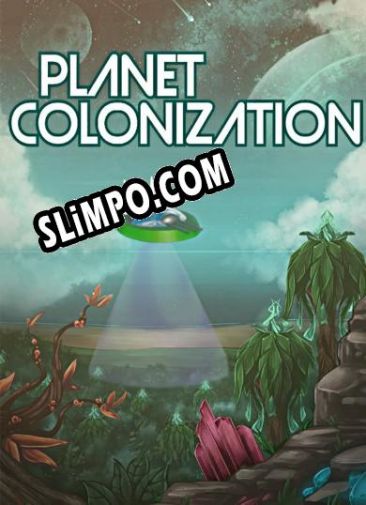 Planet Colonization (2020/MULTI/RePack от RU-BOARD)