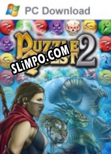 Puzzle Quest 2 (2010) | RePack от MAZE