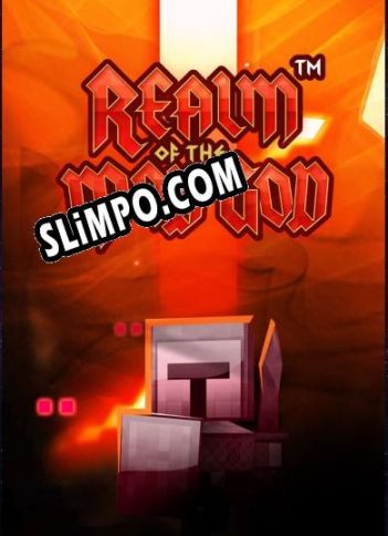 Realm of the Mad God (2012/MULTI/RePack от FLG)