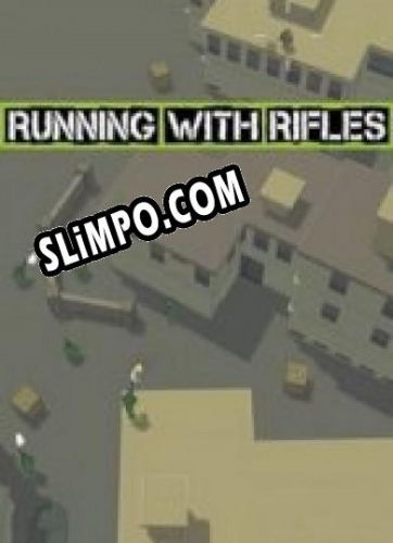 Running with Rifles (2014/RUS/ENG/Лицензия)