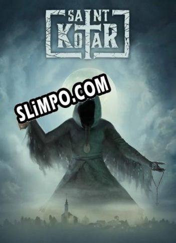 Saint Kotar (2021/RUS/ENG/Пиратка)