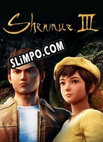 Shenmue 3 (2019/RUS/ENG/Лицензия)