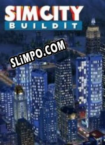SimCity BuildIt (2014) | RePack от tRUE