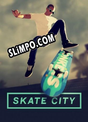 Skate City (2019) | RePack от ADMINCRACK