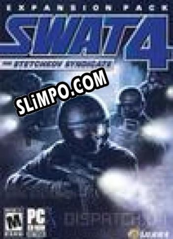 SWAT 4: The Stetchkov Syndicate (2006/MULTI/RePack от iRRM)