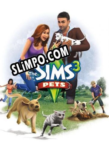 The Sims 3: Pets (2011) | RePack от TLG