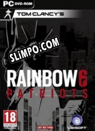 Tom Clancys Rainbow 6: Patriots (2021/MULTI/RePack от GradenT)