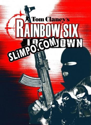 Tom Clancys Rainbow Six: Lockdown (2005/RUS/ENG/Пиратка)
