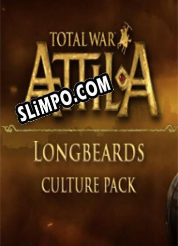 Total War: Attila Longbeards Culture (2015/MULTI/RePack от iRC)