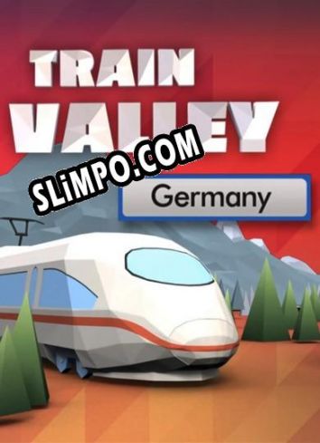 Train Valley: Germany (2016) | RePack от MiRACLE