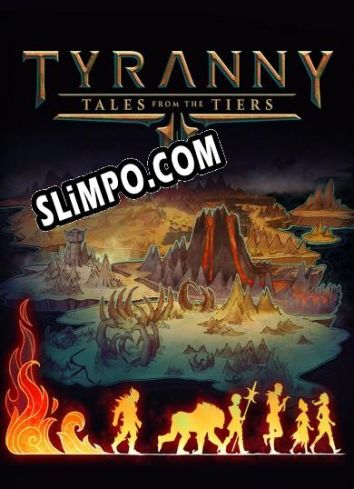 Tyranny Tales from the Tiers (2017/MULTI/RePack от F4CG)