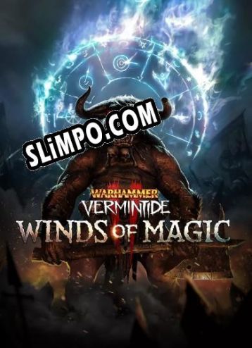 Warhammer: Vermintide 2 Winds of Magic (2019) | RePack от DOC