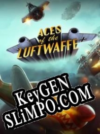 Aces of the Luftwaffe CD Key генератор