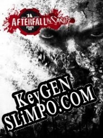 Afterfall: InSanity генератор серийного номера