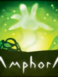 Ключ активации для Amphora