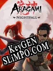 Aragami: Nightfall ключ бесплатно