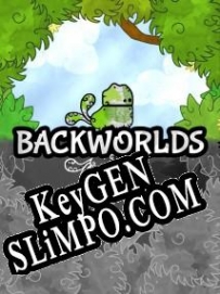 Генератор ключей (keygen)  Backworlds