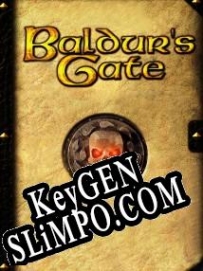 Baldurs Gate генератор серийного номера