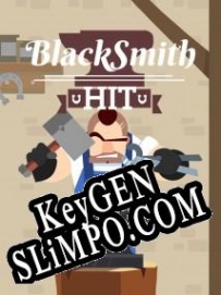 BlackSmith HIT генератор ключей