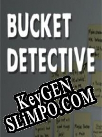 Bucket Detective генератор серийного номера