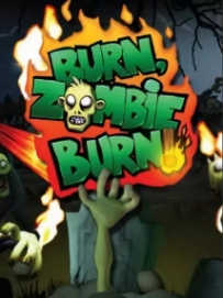 Burn Zombie Burn! CD Key генератор