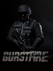 Ключ для Burstfire