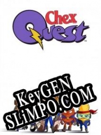 Chex Quest CD Key генератор