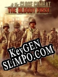 Close Combat: The Bloody First генератор ключей