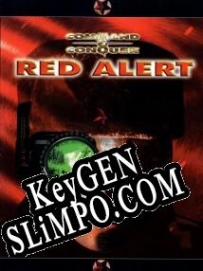 Command & Conquer: Red Alert генератор серийного номера