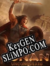 Conan Unconquered ключ активации