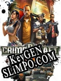 CrimeCraft: Gang Wars CD Key генератор