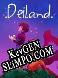 CD Key генератор для  Deiland