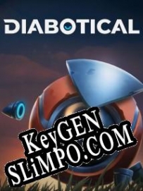 Diabotical генератор серийного номера