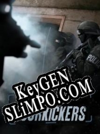 Door Kickers генератор ключей