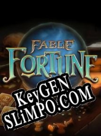 Ключ для Fable Fortune