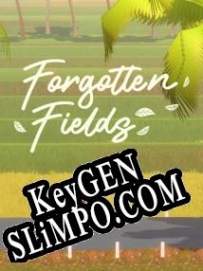 Бесплатный ключ для Forgotten Fields