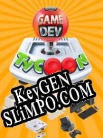 Game Dev Tycoon CD Key генератор