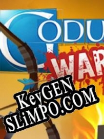 CD Key генератор для  Godus Wars