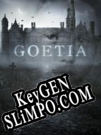 Goetia ключ активации