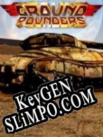 Ground Pounders ключ бесплатно