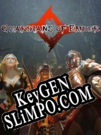 Guardians of Ember ключ бесплатно