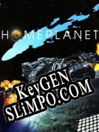 HomePlanet ключ бесплатно