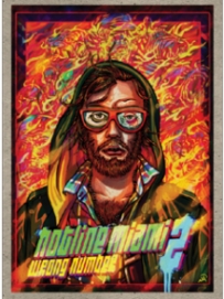 Hotline Miami 2: Wrong Number CD Key генератор